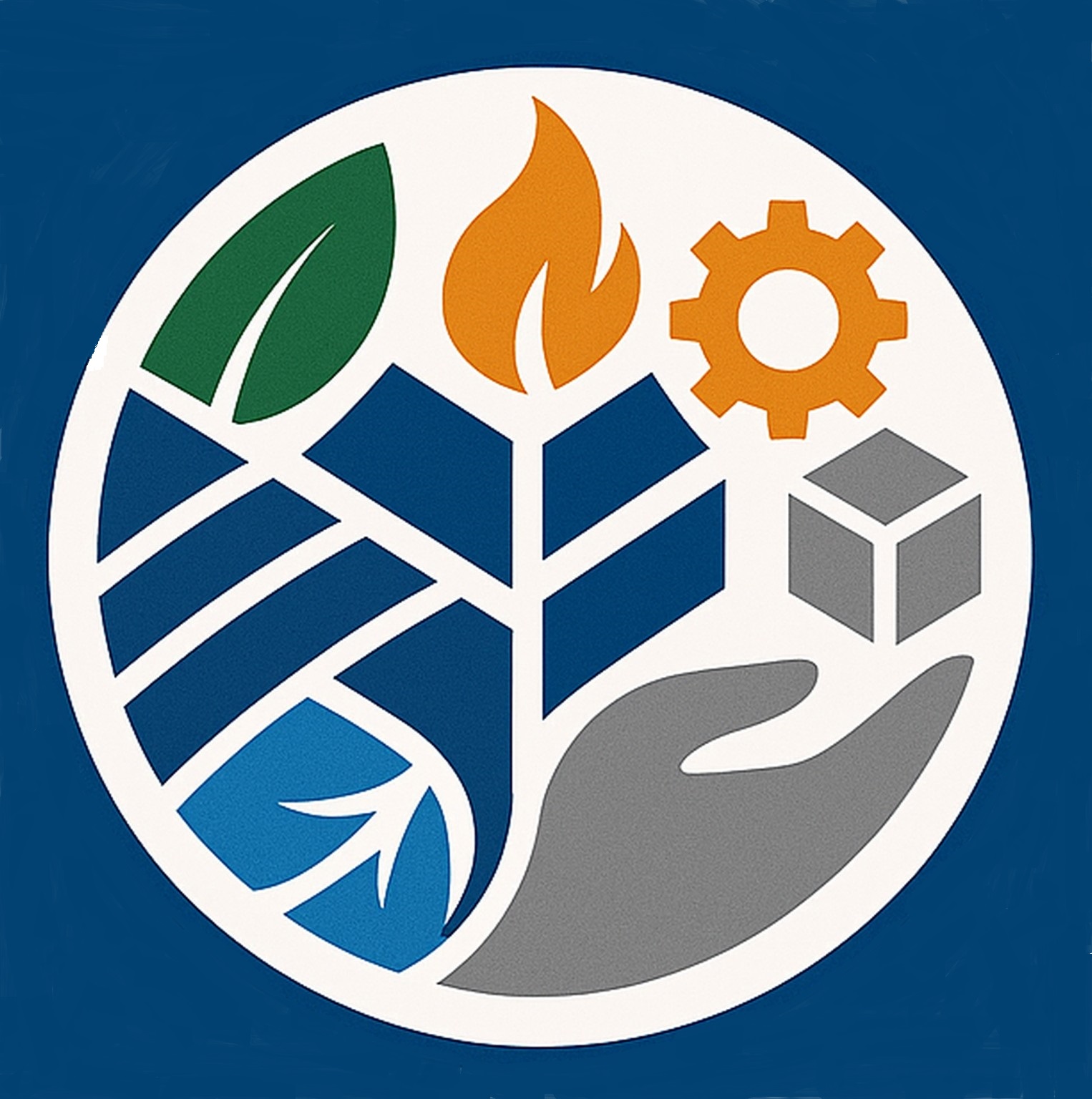 Nahj Logo
